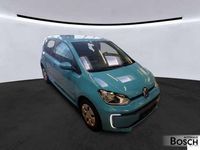 Gebraucht VW e-up! 61 kW (83 PS) 2021 Blau Kleinwagen