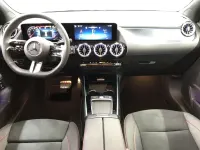 Gebraucht Mercedes GLA220 190 PS (139 kW) 2024 Metalliclack kosmosschwarz SUV