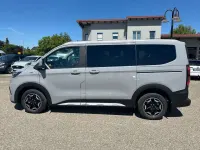 Neu Ford Tourneo Custom Active 170 PS (125 kW) 2026 Grey matter Van