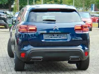 Gebraucht Citroën C5 Aircross 145 PS (106 kW) 2025 Blau SUV