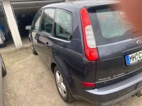 gebraucht Ford C-MAX 