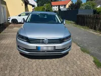 Gebraucht VW Passat 190 PS (139 kW) 2018 Silber Kombi