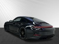 gebraucht Porsche 911 GT3 992Touring Paket Kamera+Keramik+PDLS+