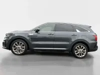 Gebraucht Kia Sorento Platinum 201 PS (147 kW) 2021 Metallic SUV