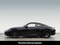 gebraucht Porsche 718 Cayman Abstandstempomat Rückfahrkamera LED