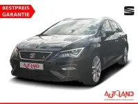 Gebraucht Seat Leon 180 PS (132 kW) 2018 Andere