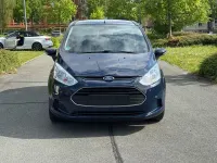 Używany Ford B-MAX Trend 90 KM (66 kW) 2017 Niebieski Minivan