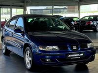 Gebraucht Seat Leon Sport 105 PS (77 kW) 2006 Blau Limousine