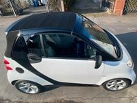 Gebraucht Smart ForTwo Cabrio Pulse 52 PS (38 kW) 2009 Weiß Cabrio