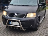 gebraucht VW Multivan T5