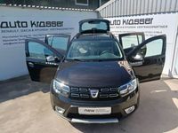 gebraucht Dacia Sandero Anniversary TCe 90 Start&Stop