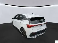 Gebraucht Cupra Born 150 kW (204 PS) 2024 Weiß Kleinwagen