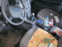 Gebraucht Ford Focus 116 PS (85 kW) 2005 Grau Kleinwagen