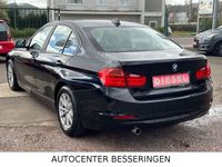 gebraucht BMW 318 d * NAVI * TEMPOMAT * EURO 6 *