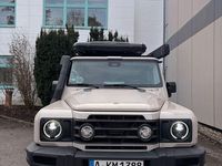 Gebraucht Ineos Grenadier 249 PS (183 kW) 2024 Beige SUV