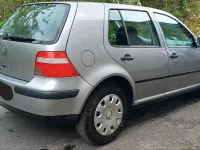 Gebraucht VW Golf IV 75 PS (55 kW) 2003 Limousine