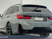 Gebraucht BMW 330 M Sport 286 PS (210 kW) 2025 Grau Limousine