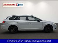Gebraucht Seat Leon ST 4Drive 300 PS (220 kW) 2019 Silber Kombi