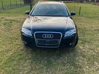 Usata Audi A4 180 CV (132 kW) 2007 Station wagon