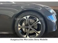 Gebraucht Mercedes E300 Avantgarde 313 PS (230 kW) 2025 Graphitgraumetallic (metallic) Kombi