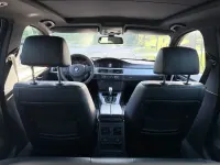 Gebraucht BMW 325 Performance 197 PS (144 kW) 2010 Grau Kombi