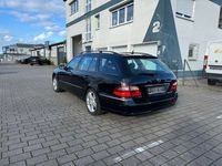 gebraucht Mercedes E280 E-Klasse T-Modell E 280 T CDI