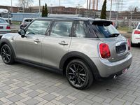 Gebraucht Mini Cooper 136 PS (100 kW) 2018 Silber Kleinwagen