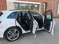 Gebraucht Audi SQ5 Design 313 PS (230 kW) 2014 Weiß SUV