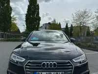 Gebraucht Audi A4 S-Line 272 PS (200 kW) 2017 Schwarz Limousine