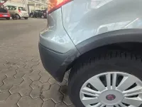 Gebraucht Fiat Sedici Dynamic 107 PS (78 kW) 2008 Grau SUV