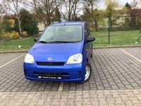 gebraucht Daihatsu Cuore *AUTOMATIK*2-HAND*97TKm*HU NEU*TOP ZUSTAND