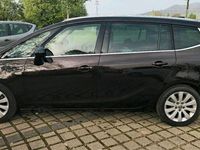 gebraucht Opel Zafira 2.0 CDTi eco flex