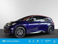 Neu VW ID.3 GTX 239 kW (326 PS) 2026 Ultra violet metallic schwarz Kleinwagen