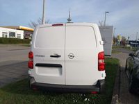 gebraucht Opel Vivaro Edition L-AHK/Kamera/Holzboden/Schlechtwege-Paket