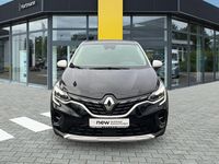 Gebraucht Renault Captur 160 PS (117 kW) 2021 Schwarz SUV