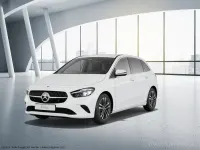 Gebraucht Mercedes B200 Progressive 163 PS (119 kW) 2026 Unilack polarweiß Kleinwagen