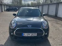 Occasion Mini ONE 75 PK (55 kW) 2015 Zwart Hatchback