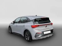 Second-hand Cupra Born 150 kW (204 CP) 2023 Gri Hatchback