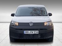 Gebraucht VW Caddy Maxi 102 PS (75 kW) 2025 Candyweiß Van / Kleinbus