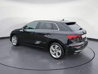 Second-hand Audi A3 Ambiente 116 CP (85 kW) 2025 Negru Break