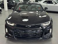 Gebraucht Chevrolet Camaro 2019 Schwarz