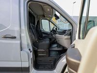 Neu Maxus V90 148 PS (108 kW) 2025 Schwarz Van