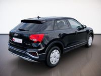 Gebraucht Audi Q2 Advanced Plus 116 PS (85 kW) 2025 Mythosschwarz SUV