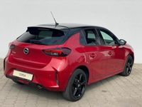 gebraucht Opel Corsa F GS Line *LED*NAVI*Park&GO*