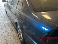 Gebraucht Alpina B10 340 PS (250 kW) 1996 Kombi