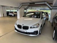 gebraucht BMW 218 Active Tourer 218 d Aut. Advantage