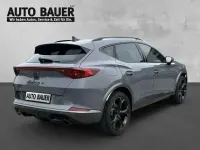 Gebraucht Cupra Formentor VZ 245 PS (180 kW) 2023 Grau SUV