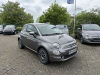 gebraucht Fiat 500 1.0 Mild Hybrid Dolcevita PDC/16'LM