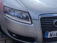 Gebraucht Audi A6 177 PS (130 kW) 2005 Limousine