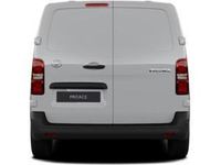 Neu Toyota Proace 144 PS (105 kW) 2025 Weiß Van / Kleinbus